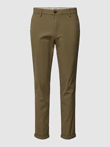 Jack & Jones Chinohose "JPSTMARCO JJFURY ANA"