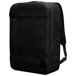 DB  Skateboarding Daypack 20 - Dagrugzak, zwart