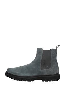 Calvin Klein  Lug Mid Chelsea Boot