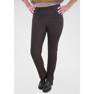 NAVIGAZIONE Stoffen broek