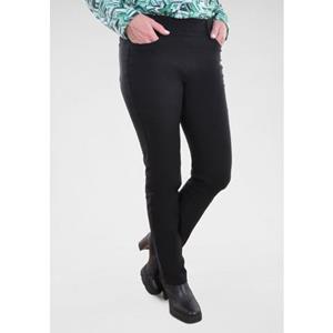 NAVIGAZIONE Stoffhose, mit Gesäßtaschen