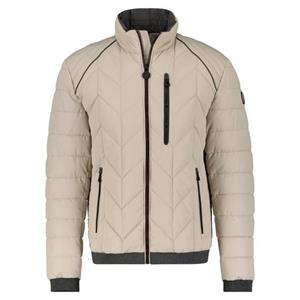 LERROS Steppjacke "LERROS Modisch gesteppte Jacke", ohne Kapuze