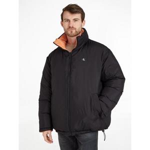 Calvin Klein Jeans Steppjacke "REVERSIBLE 90s PUFFER"