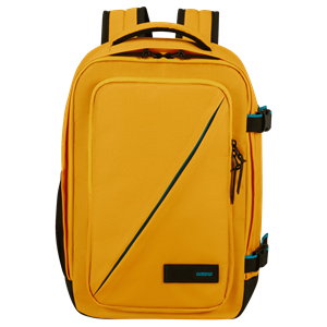 American Tourister Take2cabin Rugzak Geel