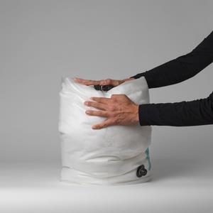 Silva - Dry Bag TPU-V - Pakzak, grijs