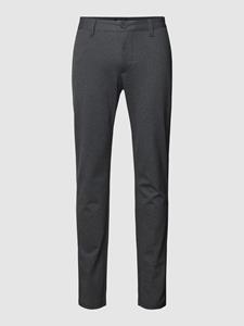 Only & Sons Chino met steekzakken, model 'ROBERT'