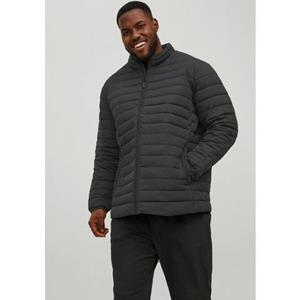 Jack & Jones PlusSize Steppjacke "JJERECYCLE PUFFER COLLAR NOOS PS"