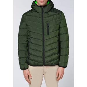 Chiemsee Steppjacke