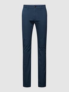 Tommy Hilfiger Broek met steekzakken, model 'BLEECKER'