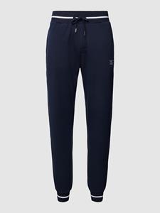 BOSS Homewearhose Contemp Pants mit Kordel