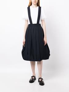 Comme Des Garçons Girl NLA002 2 - NAVY - Blauw