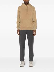 Briglia 1949 Straight broek - Grijs