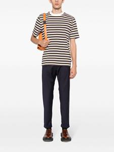 Paul Smith Geruite broek - Blauw