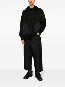 Junya Watanabe MAN Straight broek - Zwart