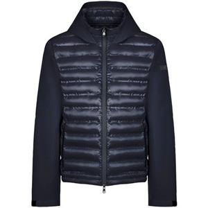 Canadian Classics Steppjacke Tobias M Jacket mit Kapuze