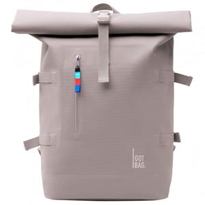 Got Bag  Rolltop 31 - Dagrugzak, bruin