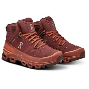 On - Women's Cloudrock 2 Waterproof - Wanderschuhe