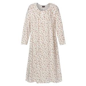 Trofé Trofe Herbal Raglan Long Sleeve Dress 