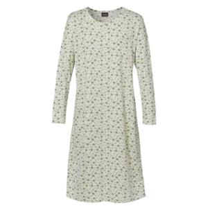 Trofé Trofe Bamboo Long Sleeve Dress 