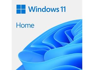Microsoft Windows 11 Home (key only)