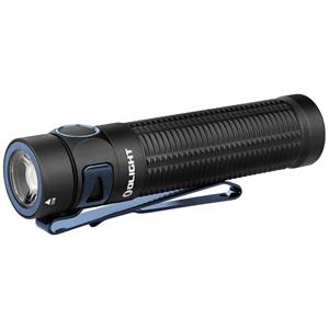 OLight Baton 3 Pro NW LED Taschenlampe akkubetrieben 1500lm 103g