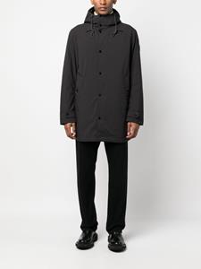 Woolrich Gewatteerde jas - Zwart