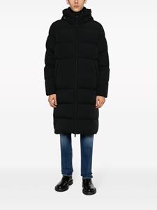 Woolrich Sierra Supreme parka met capuchon - Zwart