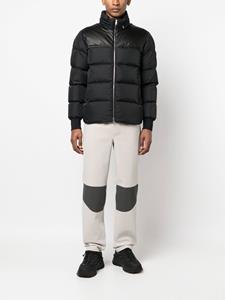 Moncler Gewatteerd jack - Zwart