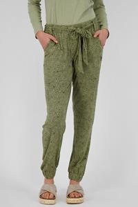 Alife & Kickin Stoffhose "AliceAK B Pants Damen Freizeithose"