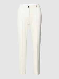Marc Cain Röhrenhose Ohne