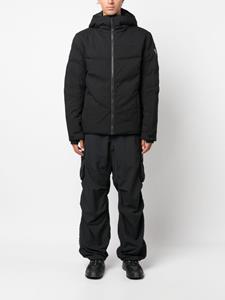 Rossignol Jack met capuchon - Zwart