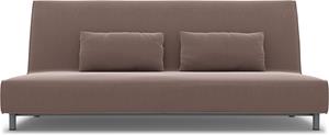 Bemz IKEA - Hoes voor slaapbank Beddinge, Lavender, Fluweel