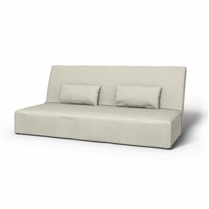 Bemz IKEA - Hoes voor slaapbank Beddinge, Natural, Linnen