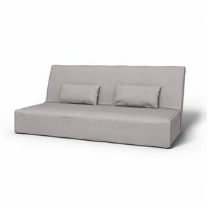 Bemz IKEA - Hoes voor slaapbank Beddinge, Natural, Katoen