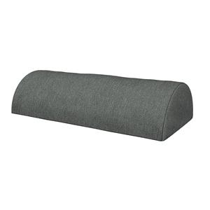 Bemz IKEA - Hoes voor halfrond kussen Beddinge, Laurel, BOUCLÉ EN TEXTUUR