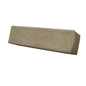 Bemz IKEA - Hoes voor vierkant kussen Beddinge, Pebble, BOUCLÉ EN TEXTUUR