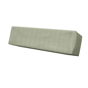 Bemz IKEA - Hoes voor vierkant kussen Beddinge, Seagrass, Corduroy