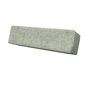 Bemz IKEA - Hoes voor vierkant kussen Beddinge, Pistachio, BOUCLÉ EN TEXTUUR