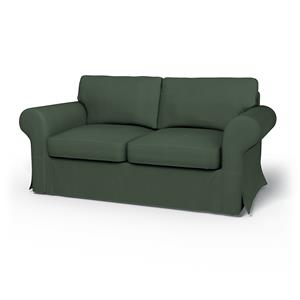 Bemz IKEA - Hoes voor 2-zitsbank Ektorp, Thyme, Katoen