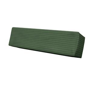 Bemz IKEA - Hoes voor vierkant kussen Beddinge, Palm Green, Corduroy