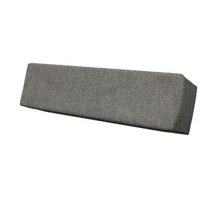 Bemz IKEA - Hoes voor vierkant kussen Beddinge, Taupe, BOUCLÉ EN TEXTUUR