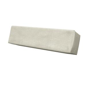 Bemz IKEA - Hoes voor vierkant kussen Beddinge, Natural, Linnen