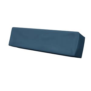 Bemz IKEA - Hoes voor vierkant kussen Beddinge, Real Teal, Katoen