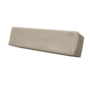 Bemz IKEA - Hoes voor vierkant kussen Beddinge, Feather, Fluweel
