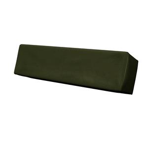 Bemz IKEA - Hoes voor vierkant kussen Beddinge, Moss, Fluweel