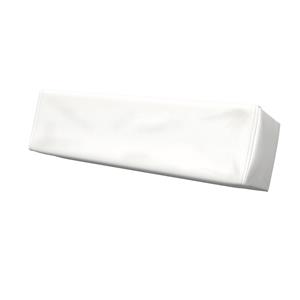 Bemz IKEA - Hoes voor vierkant kussen Beddinge, Absolute White, Linnen