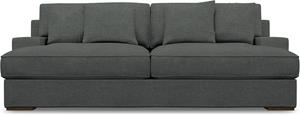 Bemz IKEA - Hoes voor 3-zitsbank Göteborg, Laurel, BOUCLÉ EN TEXTUUR