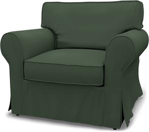 Bemz IKEA - Hoes voor fauteuil Ektorp, Thyme, Katoen