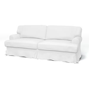 Bemz IKEA - Hoes voor slaapbank Ekeskog, Absolute White, Linnen