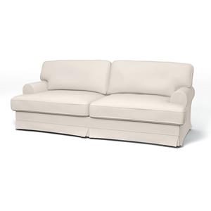 Bemz IKEA - Hoes voor slaapbank Ekeskog, Soft White, Katoen